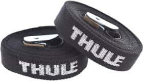 Комплект стяжних ременів Thule 0.3 т 6 м TH551 Комплект стяжних ременів Thule 0.3 т 6 м TH551
