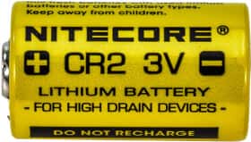 Батарейка Nitecore 6-1075 CR2 3 V 1 шт Батарейка Nitecore 6-1075 CR2 3 V 1 шт