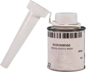 Присадка BMW Petrol additive Присадка BMW Petrol additive