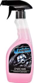 Очиститель двигателя Helpix Professional спрей Очиститель двигателя Helpix Professional спрей