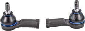 Наконечник рулевой тяги Ford 4381840