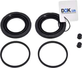 Ремкомплект тормозного суппорта