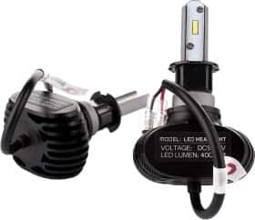 Автолампа Sigma Car Accessories S100 H3 PK22s 25 W 11733 Автолампа Sigma Car Accessories S100 H3 PK22s 25 W 11733