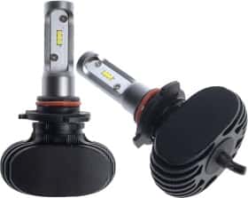 Автолампа Sigma Car Accessories S100 HB3 25 W 13327 Автолампа Sigma Car Accessories S100 HB3 25 W 13327