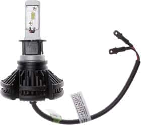 Автолампа Sigma Car Accessories X3 H3 PK22s 25 W 13988 Автолампа Sigma Car Accessories X3 H3 PK22s 25 W 13988