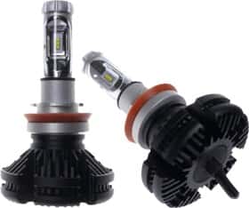Автолампа Sigma Car Accessories X3 HB4 25 W прозора 13993 Автолампа Sigma Car Accessories X3 HB4 25 W прозора 13993