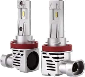 Автолампа Sigma Car Accessories Car Accessories M3 H11 PGJ19-2 30 W 15424