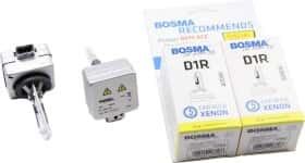 Автолампа Bosma D1R PK32d-3 35 W прозора 6186D