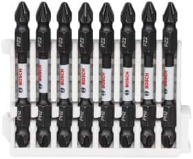 Набор бит Bosch 2608522333 8 шт.