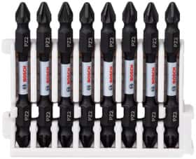 Набір бит Bosch 2608522338 8 шт.