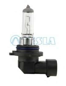 Автолампа Tesla Standard HB4 P22d 51 W прозрачная b18401