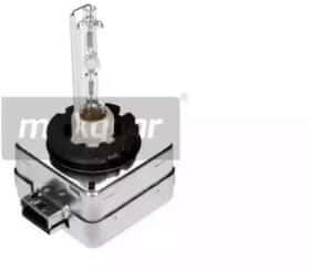 Автолампа MaXgear D1S PK32d-2 35 W прозора 780114