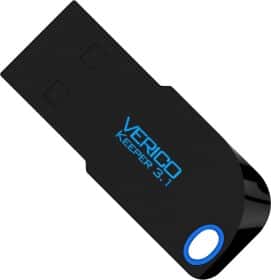 Флешка Verico Keeper 32 ГБ 1UDOV-T8BE33-NN