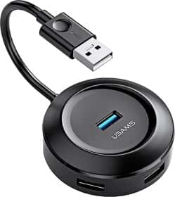Удлинитель Usams US-SJ414 USB - USB Удлинитель Usams US-SJ414 USB - USB