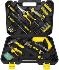 Набор инструментов WMC Tools 20110 1/4" 110 ед.