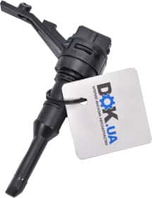 Датчик скорости Automega 150026810
