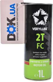 Моторна олива 2Т Xado Verylube синтетична Моторна олива 2Т Xado Verylube синтетична