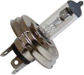 Автолампа Breckner H4 P45t 55 W 50 W прозрачная BK80108