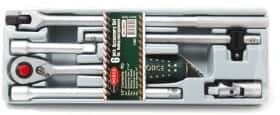 Набор инструментов Rockforce RF-T40612 1/2" 6 ед.