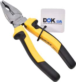 Пассатижи Sigma Standard 4342031 180 мм Пассатижи Sigma Standard 4342031 180 мм
