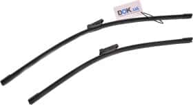Щітки склоочисника Bosch 3 397 014 164