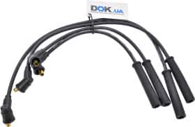 Комплект проводов зажигания Blue Print ADG01648
