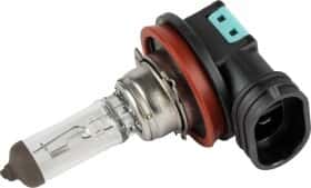 Автолампа Elta Automotive H11 PGJ19-2 55 W прозрачная EB0711SB