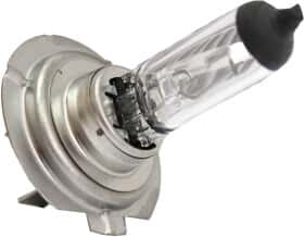 Автолампа Fiat / Alfa Romeo / Lancia H7 55 W прозрачная 14145020 Автолампа Fiat / Alfa Romeo / Lancia H7 55 W прозрачная 14145020