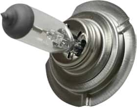 Автолампа Ford H7 PX26d 55 W прозрачная 2080258
