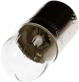 Автолампа Ford P21/5W BAY15d 21,5 W прозрачная 6090984