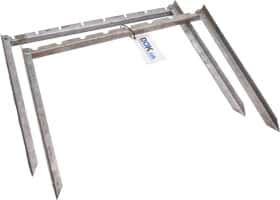 Мангал MasterTool 92-0660 Мангал MasterTool 92-0660