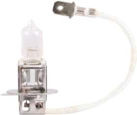 Автолампа MASUMA Clearglow H3 55 W прозора L230 Автолампа MASUMA Clearglow H3 55 W прозора L230