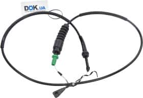 Тросик газу Triscan 8140 29337
