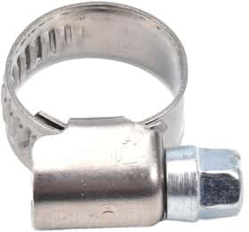 Хомут PROFI 01016W2 черв'ячний 10-16 мм сталь W2 1 шт