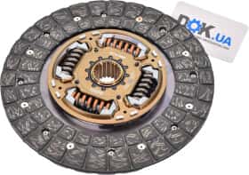 Диск зчеплення Aisin DTX-099