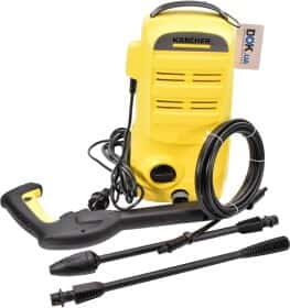 Мийка високого тиску Karcher K2 Compact Мийка високого тиску Karcher K2 Compact