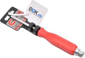 Отвертка ударная Intertool HT0487 PH 2