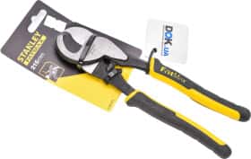 Кабелерез Stanley FatMax 0-89-874 215 мм Кабелерез Stanley FatMax 0-89-874 215 мм