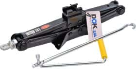 Домкрат Rockforce ромбовидный винтовой 1,5 т RF105
