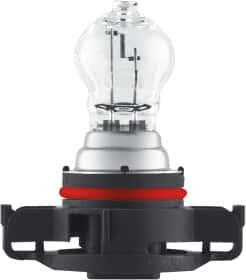 Автолампа Osram PSX24W PG20/7 24 W прозора 2504