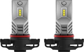 Автолампа Osram PSX24W PG20/7 8,2 W 2604CW