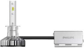 Автолампа Philips X-tremeUltinon LED H1 P14,5s 20 W 11258XUX2