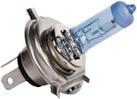 Автолампа Philips DiamondVision H7 PX26d 55 W светло-голубая 12342DVB1