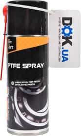 Смазка Rymax PTFE Spray с тефлоном Смазка Rymax PTFE Spray с тефлоном