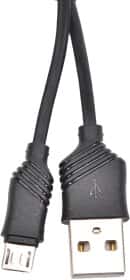 Кабель Hoco X6 X6MICROBLACK USB - Micro USB 1 м