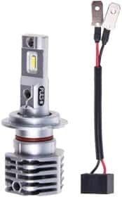 Автолампа Pulso H7 25 W M4-H7
