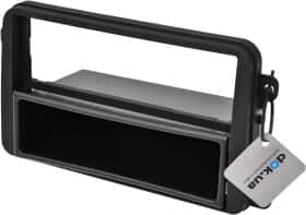 Переходная рамка для магнитолы ACV 281320-10 Seat Skoda Volkswagen