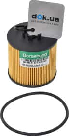 Масляный фильтр Borsehung B12821