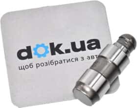 Толкатель клапана