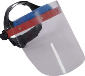 Защитный щиток Intertool SP-0030 Защитный щиток Intertool SP-0030